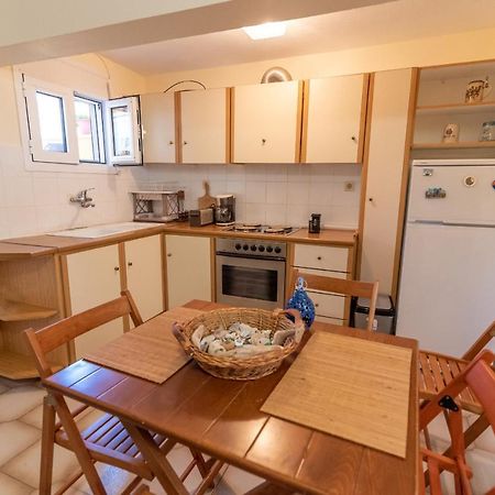 Pine Trees Apartment بريفيزا المظهر الخارجي الصورة