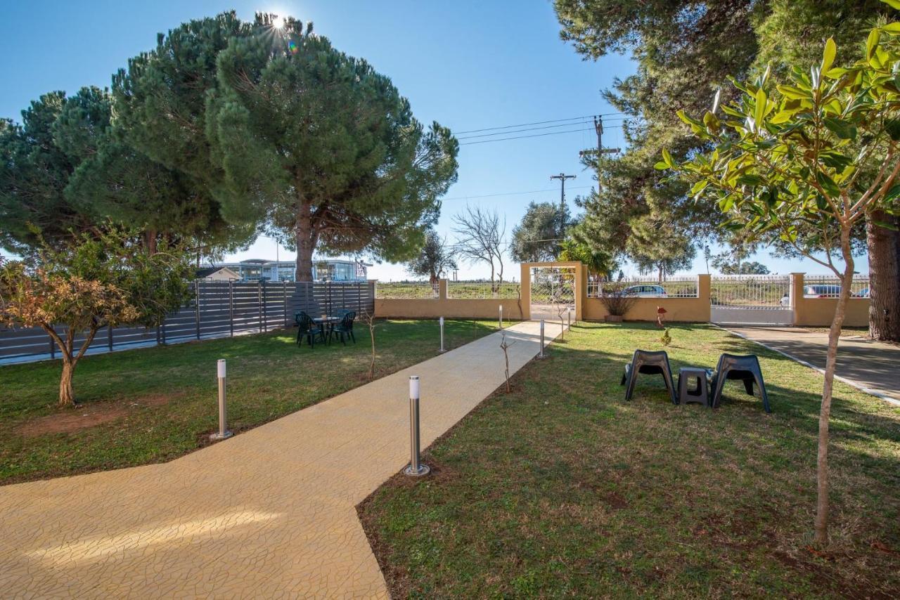 Pine Trees Apartment بريفيزا المظهر الخارجي الصورة