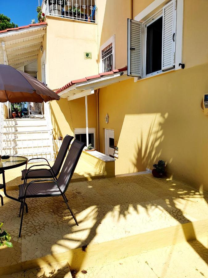 Pine Trees Apartment بريفيزا المظهر الخارجي الصورة