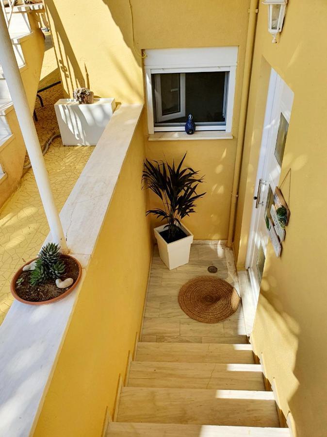 Pine Trees Apartment بريفيزا المظهر الخارجي الصورة