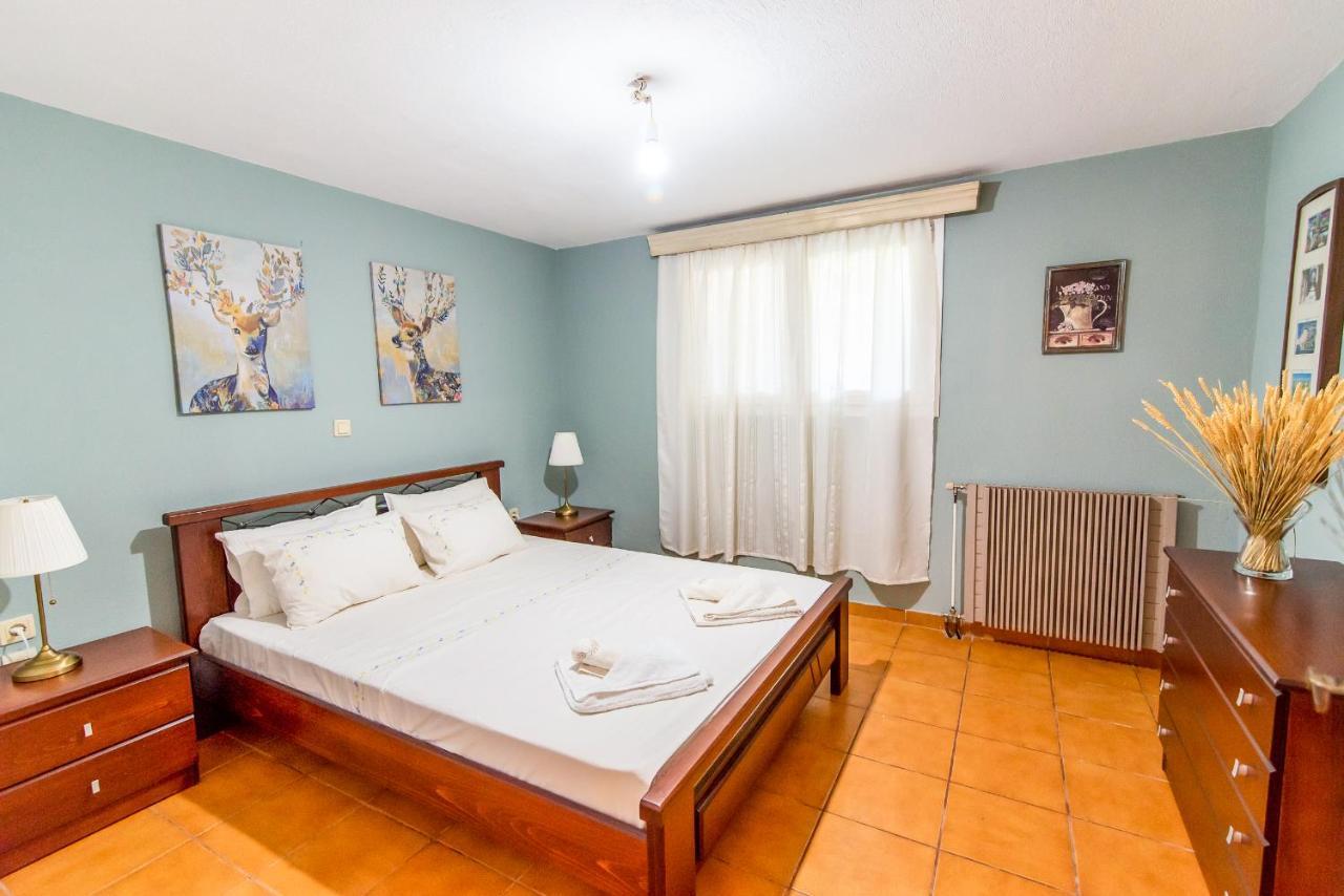 Pine Trees Apartment بريفيزا المظهر الخارجي الصورة