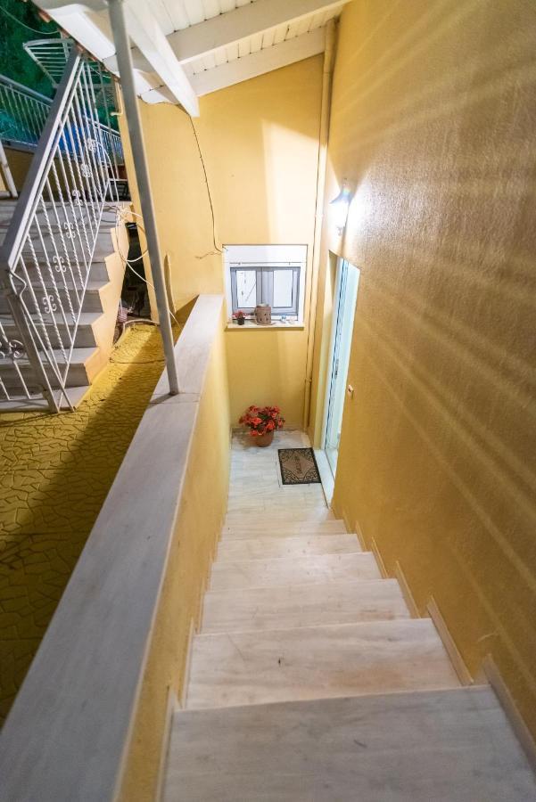 Pine Trees Apartment بريفيزا المظهر الخارجي الصورة