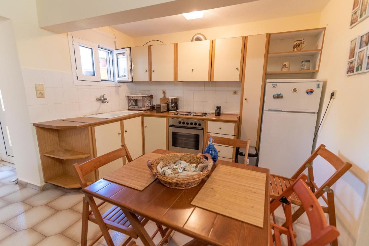 Pine Trees Apartment بريفيزا المظهر الخارجي الصورة