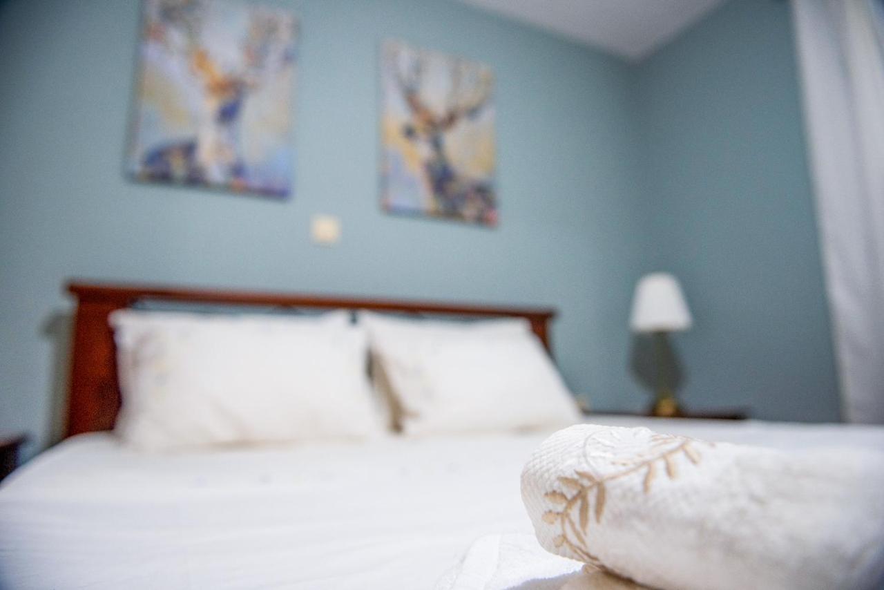 Pine Trees Apartment بريفيزا المظهر الخارجي الصورة