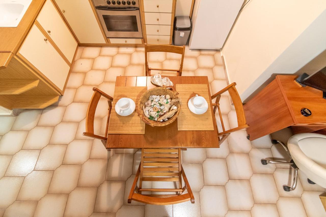 Pine Trees Apartment بريفيزا المظهر الخارجي الصورة