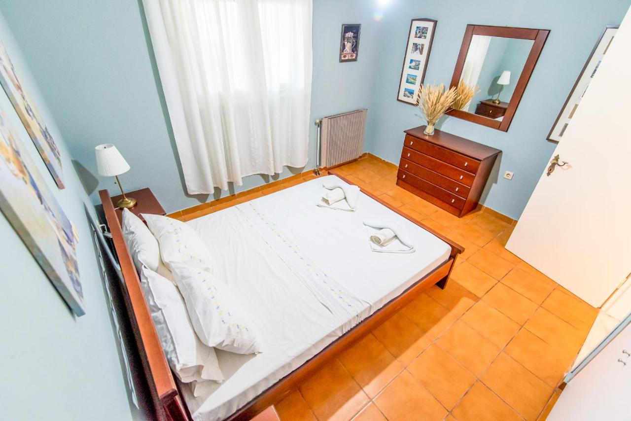 Pine Trees Apartment بريفيزا المظهر الخارجي الصورة