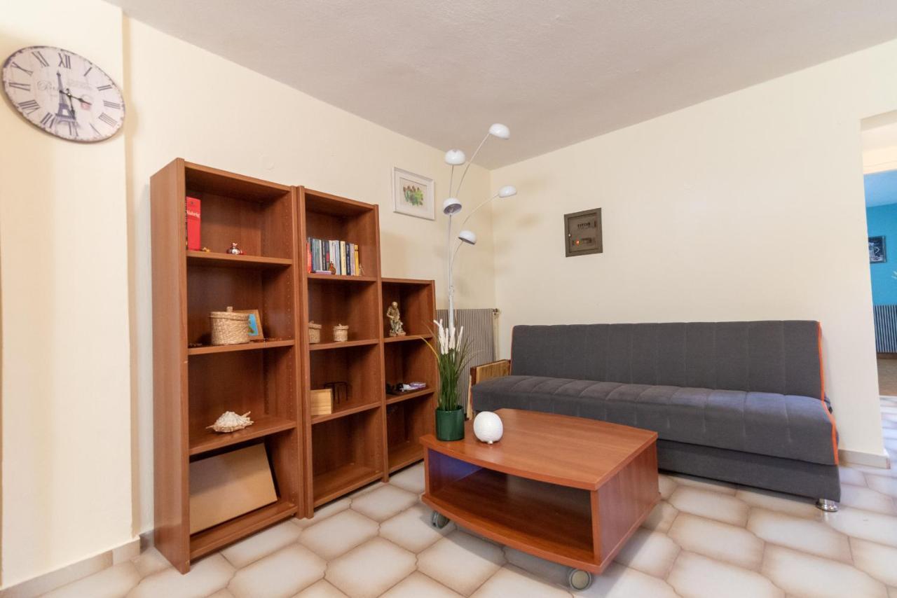 Pine Trees Apartment بريفيزا المظهر الخارجي الصورة